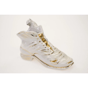 77039 STEATYT KATOWICE Z. BUKSOWICZ FIGURKA POJEMNICZEK BUT Z MYSZKĄ (3).jpg