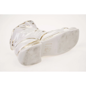 77039 STEATYT KATOWICE Z. BUKSOWICZ FIGURKA POJEMNICZEK BUT Z MYSZKĄ (4).jpg