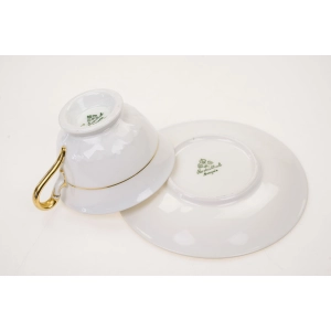 77041 ROSENTHAL EMPIRE BIEL I ZŁOCENIA MOKKA ZE SPODKIEM (4).jpg