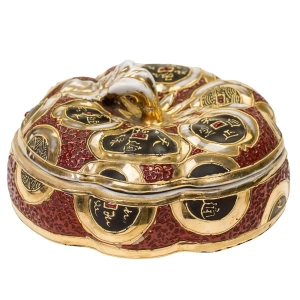 77043 JAPOŃSKIE PUZDERKO POJEMNIK SATSUMA MORIAGE Z NAPISAMI (1).jpg