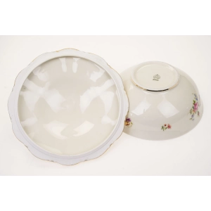 77050 ZEH SCHERZER KOŚĆ SŁONIOWA ZŁOCENIA I KWIATUSZKI BOMBONIERA (6).jpg