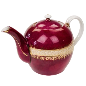 CARSKA ROSJA CZAJNIK IMBRYK ZABYTEK