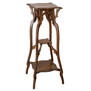 77057 SECESJA ŚLICZNY STARY SPORY KWIETNIK (1).jpg