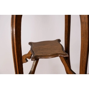 77057 SECESJA ŚLICZNY STARY SPORY KWIETNIK (3).jpg