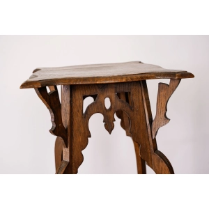 77057 SECESJA ŚLICZNY STARY SPORY KWIETNIK (4).jpg