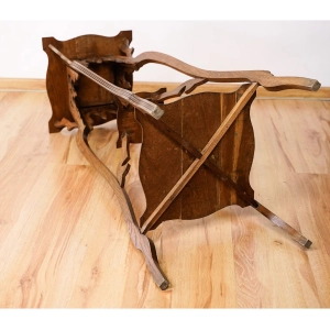 77057 SECESJA ŚLICZNY STARY SPORY KWIETNIK (8).jpg