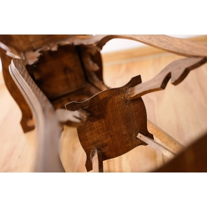 77057 SECESJA ŚLICZNY STARY SPORY KWIETNIK (10).jpg