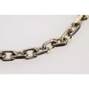 77096 SREBRO BRANSOLETKA ŁAŃCUSZEK O SPLOCIE ANKIER WAGA 4,4 PR. 925 (4).jpg