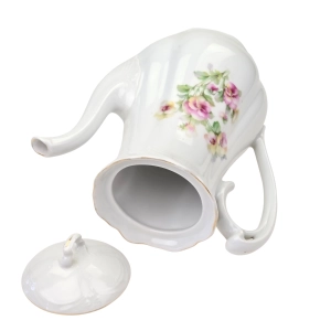 77111 SECESJA ŚLICZNY DZBANEK DO KAWY BRATKI (4).png