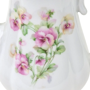 77111 SECESJA ŚLICZNY DZBANEK DO KAWY BRATKI (8).png