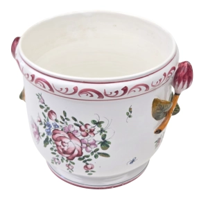 77114 STRASBOURG CERAMICZNA RĘCZNIE MALOWANA DONICA PLASTYCZNE KWIATY (2).png