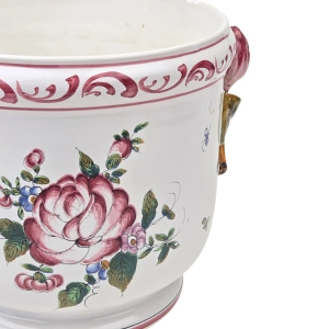 77114 STRASBOURG CERAMICZNA RĘCZNIE MALOWANA DONICA PLASTYCZNE KWIATY (5).png