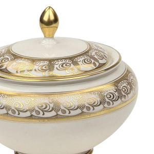 77107 ROYAL KM KOŚĆ SŁONIOWA I ZŁOCENIA ŚLICZNA BOMBONIERA (4).png