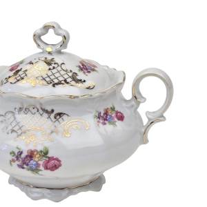 77109 SCHIRNDING ŁADNA CUKIERNICZKA KOLOROWE KWIATY I ZŁOCENIA (4).png