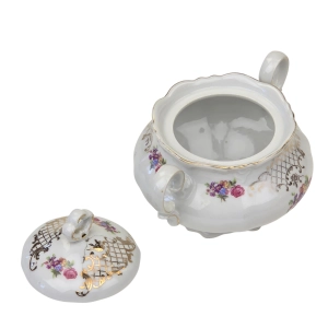 77109 SCHIRNDING ŁADNA CUKIERNICZKA KOLOROWE KWIATY I ZŁOCENIA (5).png