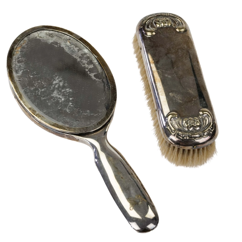 77139 ENERET PLATEROWANY ZESTAW TOALETOWY LUSTRO I SZCZOTKA (1).jpg
