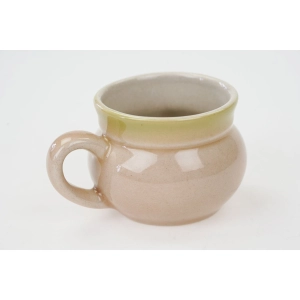 77233 DITMAR - URBACH KUBEK CERAMICZNY Z MALOWANĄ TWARZĄ (3).jpg