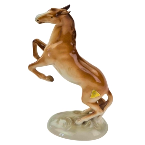 ROYAL DUX PIĘKNA FIGURA KONIA