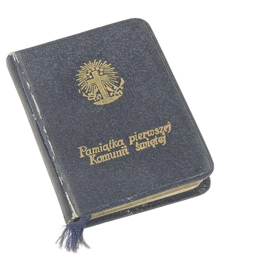 77385 PAMIĄTKA PIERWSZEJ KOMUNII ŚWIĘTEJ 1967 ROK (1).jpg