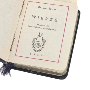 77385 PAMIĄTKA PIERWSZEJ KOMUNII ŚWIĘTEJ 1967 ROK (3).jpg