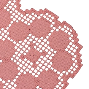 77359 HAFT HARDANGER OBRUS W KOLORZE PUDROWEGO RÓŻU ŚLICZNOŚCI 80,5 X 79 CM (4).jpg
