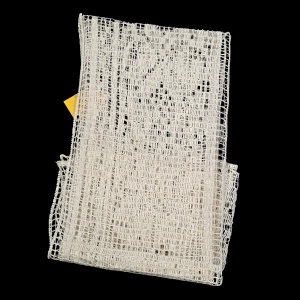 77368 SZYDEŁKO MAŁA FIRANECZKA W GWIAZDKI W BIELI 118 X 56 CM (5).jpg