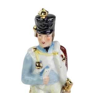 77403 CAPODIMONTE DUŻA FIGURA NAPOLEOŃSKIEGO ŻOŁNIERZA (6).jpg