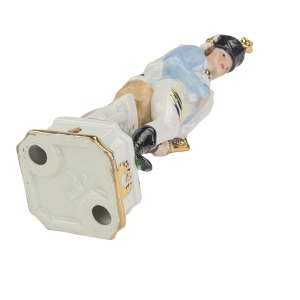 77403 CAPODIMONTE DUŻA FIGURA NAPOLEOŃSKIEGO ŻOŁNIERZA (9).jpg