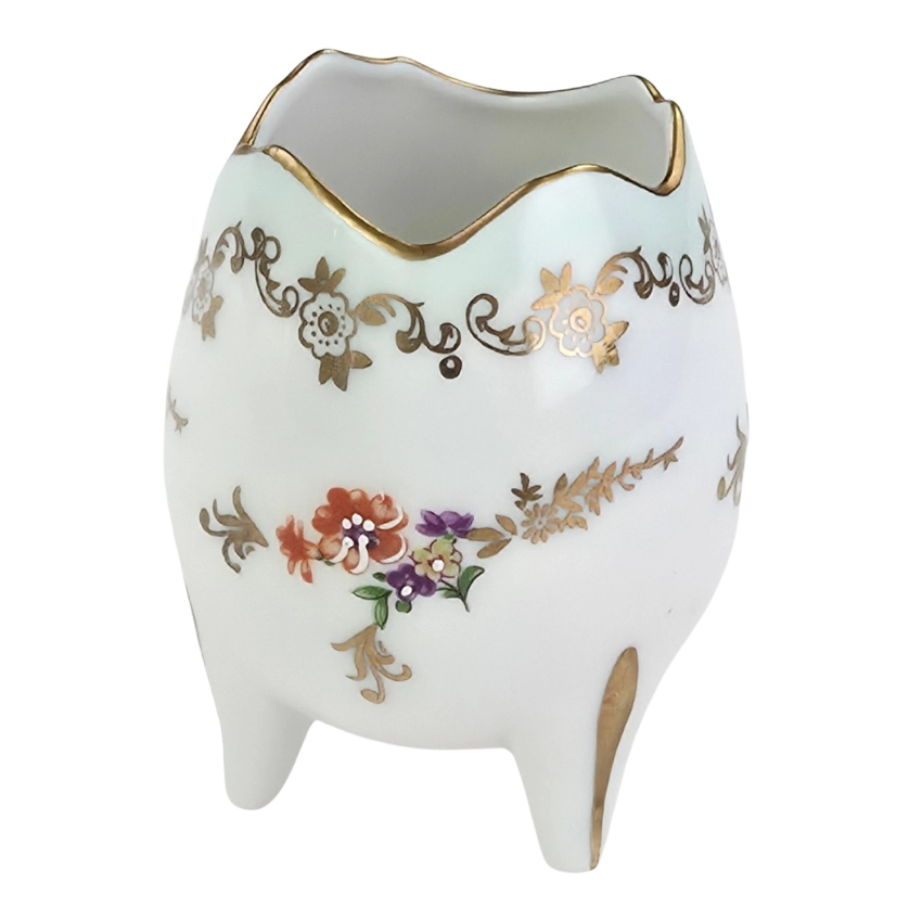 77416 MARTINRODA PORCELANOWE JAJO WAZONIK POJEMNIK RĘCZNIE MALOWANE KWIATUSZKI (1).jpg