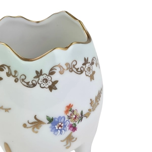 77416 MARTINRODA PORCELANOWE JAJO WAZONIK POJEMNIK RĘCZNIE MALOWANE KWIATUSZKI (4).jpg