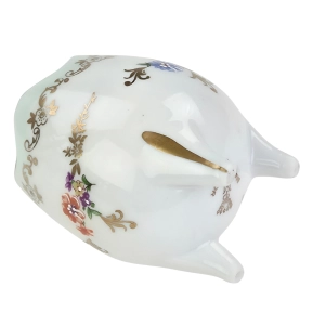 77416 MARTINRODA PORCELANOWE JAJO WAZONIK POJEMNIK RĘCZNIE MALOWANE KWIATUSZKI (5).jpg