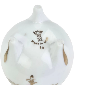 77416 MARTINRODA PORCELANOWE JAJO WAZONIK POJEMNIK RĘCZNIE MALOWANE KWIATUSZKI (6).jpg
