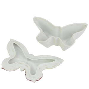 77424 ZABYTKOWE PUZDERKO MOTYL Z PORCELANY MALOWANEJ (6).jpg
