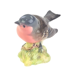 77432 BESWICK ZIĘBA FIGURKA PTASZKA RĘCZNIE MALOWANA (2).jpg