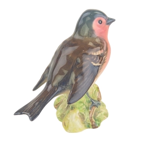 77432 BESWICK ZIĘBA FIGURKA PTASZKA RĘCZNIE MALOWANA (3).jpg