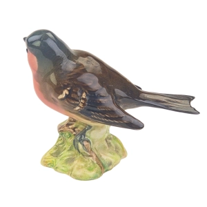 77432 BESWICK ZIĘBA FIGURKA PTASZKA RĘCZNIE MALOWANA (4).jpg