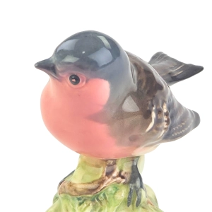 77432 BESWICK ZIĘBA FIGURKA PTASZKA RĘCZNIE MALOWANA (5).jpg