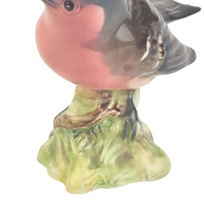 77432 BESWICK ZIĘBA FIGURKA PTASZKA RĘCZNIE MALOWANA (6).jpg