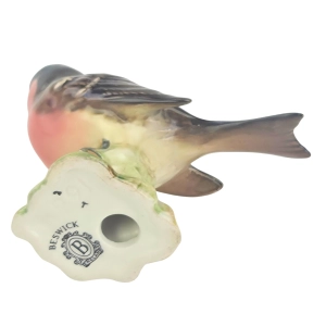 77432 BESWICK ZIĘBA FIGURKA PTASZKA RĘCZNIE MALOWANA (7).jpg
