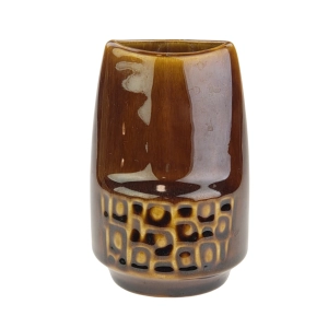77447 MIROSTOWICE CERAMICZNY WAZONIK POLSKI NEW LOOK W-113 (2).jpg