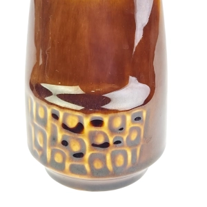 77447 MIROSTOWICE CERAMICZNY WAZONIK POLSKI NEW LOOK W-113 (5).jpg