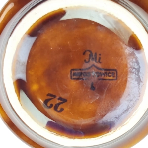 77447 MIROSTOWICE CERAMICZNY WAZONIK POLSKI NEW LOOK W-113 (7).jpg