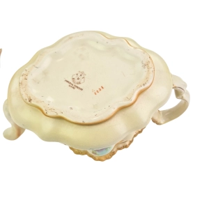 77502 IMPERIA WINDSOR CUDOWNY CZAJNIK NA PODSTAWIE RĘCZNIE MALOWANE KWIATY (16).jpg