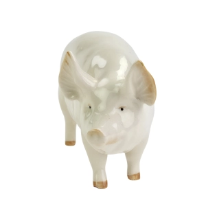 77520 BESWICK DUŻA FIGURA ŚWINI LOCHY RĘCZNIE MALOWANA Z LAT 50-TYCH (4).jpg