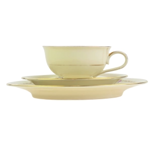 77524 ROSENTHAL ELSE KOŚĆ SŁONIOWA I ZŁOCENIA ELEGANCKA ŚNIADANIÓWKA (3).jpg