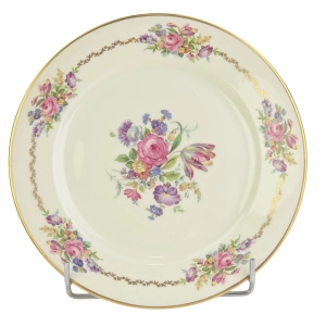 77524 ROSENTHAL ELSE KOŚĆ SŁONIOWA I ZŁOCENIA ELEGANCKA ŚNIADANIÓWKA (6).jpg