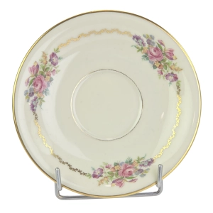 77524 ROSENTHAL ELSE KOŚĆ SŁONIOWA I ZŁOCENIA ELEGANCKA ŚNIADANIÓWKA (7).jpg