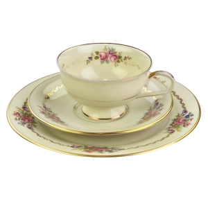 77524 ROSENTHAL ELSE KOŚĆ SŁONIOWA I ZŁOCENIA ELEGANCKA ŚNIADANIÓWKA (10).jpg