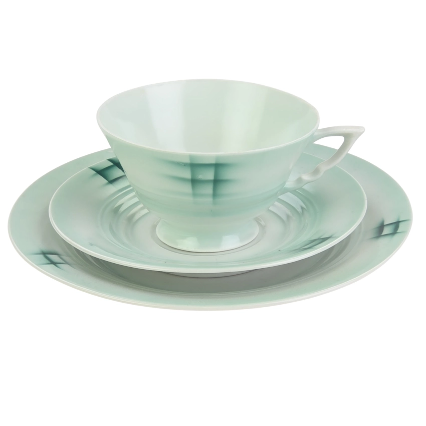 77525 ZIELONA ELEGANCKA ŚNIADANIÓWKA W STYLU ART-DECO (1).jpg
