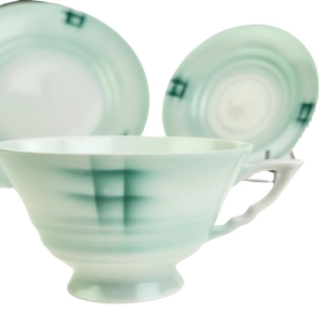 77525 ZIELONA ELEGANCKA ŚNIADANIÓWKA W STYLU ART-DECO (5).jpg